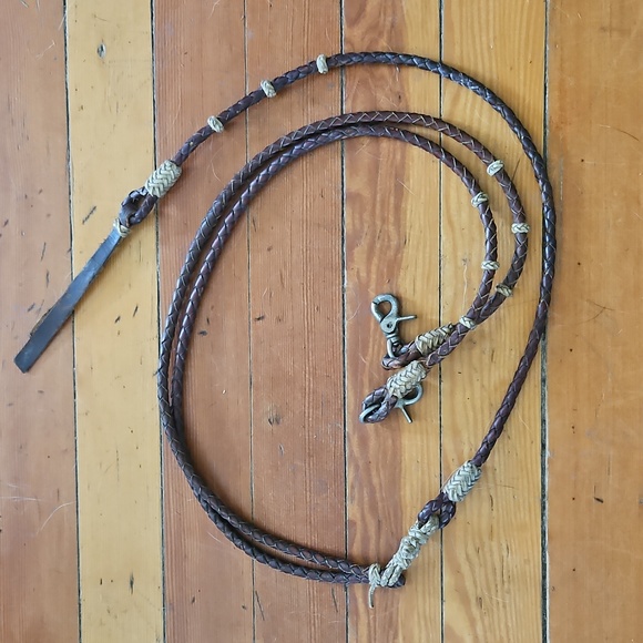 Horse Bridle Rig - Picture 5 of 7